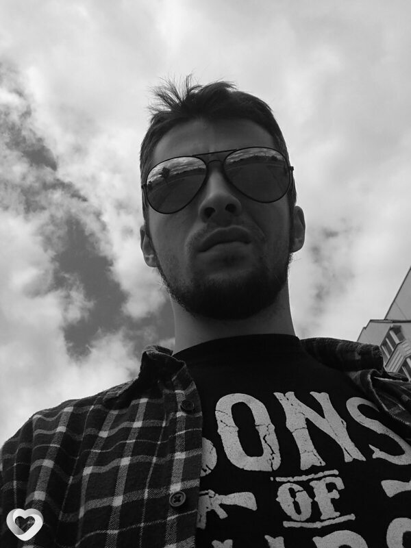 Юрий, 43, Минске — анкета №1488325