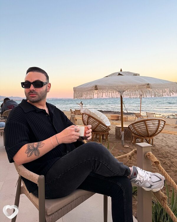Евгений, 33, Красноярске — анкета №1488327