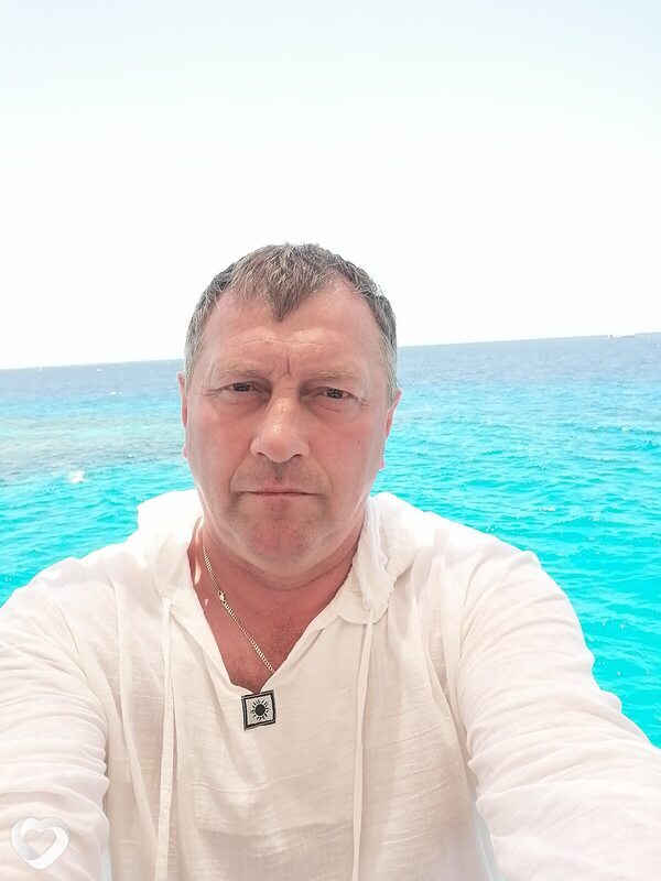 Василий, 53, Красноярске — анкета №1488328