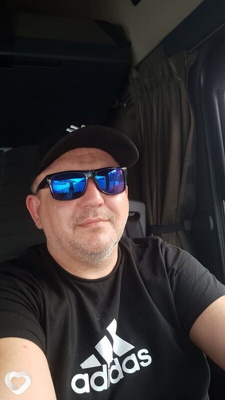 Сергей, 48, Москве — анкета №1488332