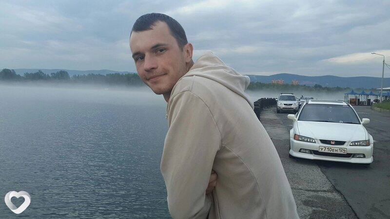 Дима, 33, Белгороде — анкета №1488333