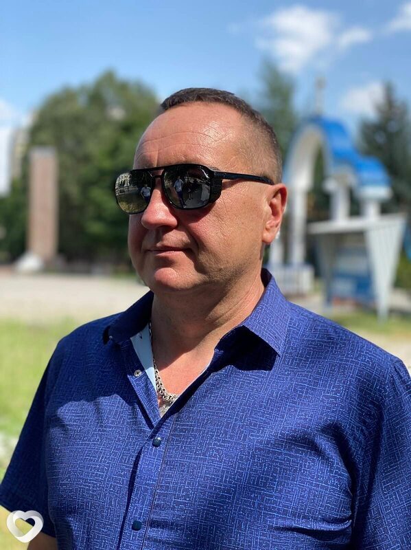 Альберт, 50, Казани — анкета №1488338
