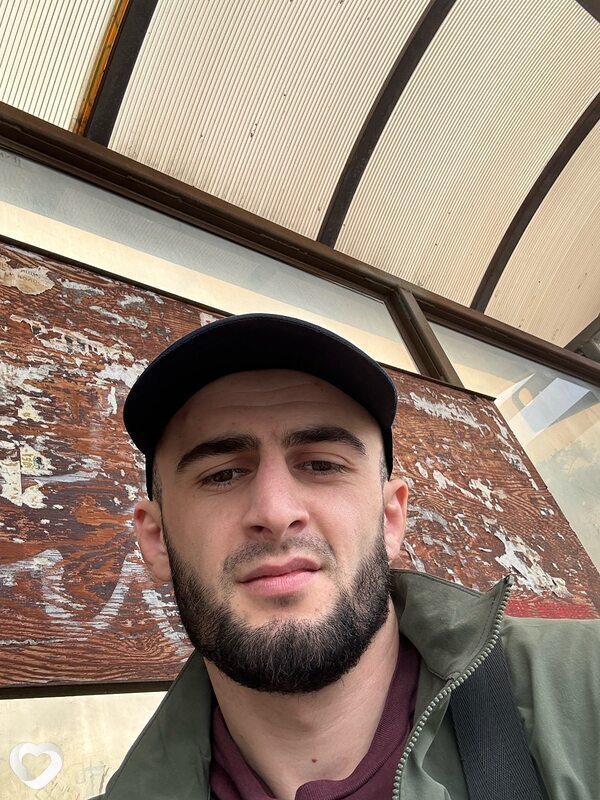 Абдула, 27, Махачкале — анкета №1488339
