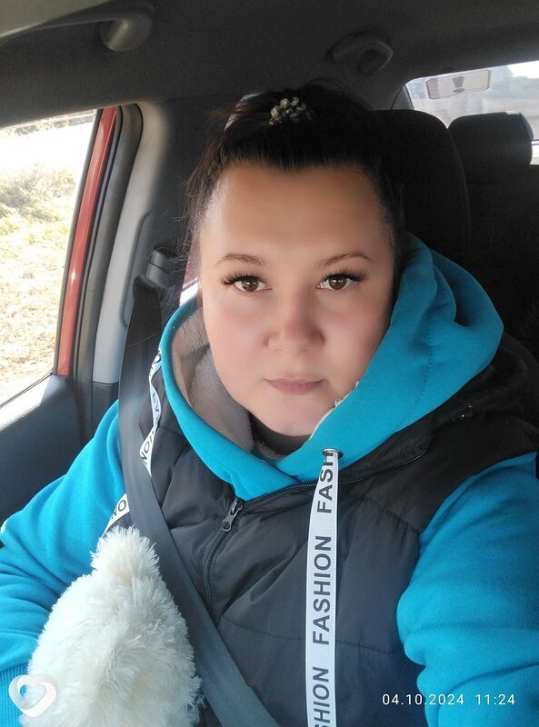 Татьяна, 37, Барнауле — анкета №1488341