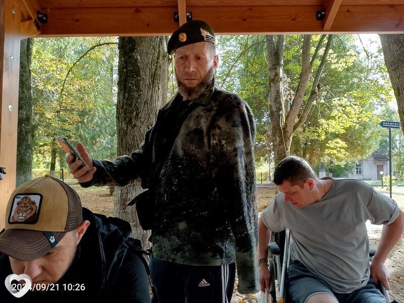Евгений, 51, Красноярске — анкета №1488344