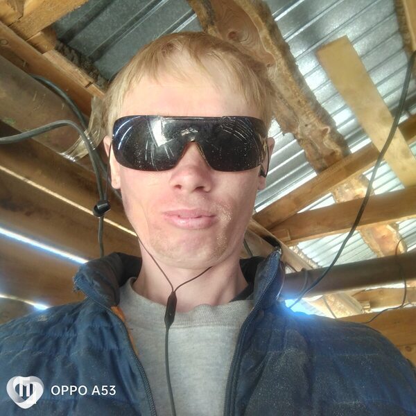 Андрей, 31, Шемонаихе — анкета №1488346
