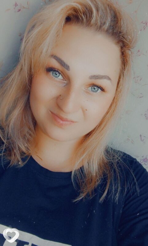 Кристина, 37, Ростове-на-Дону — анкета №1488348