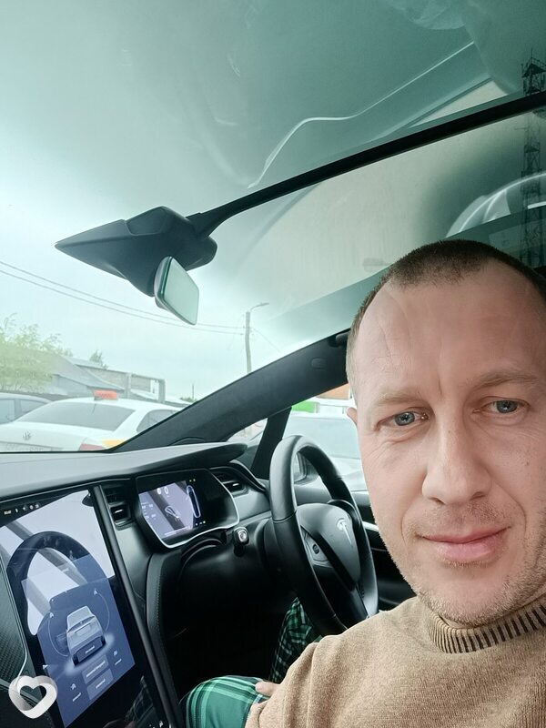 Алексей, 47, Москве — анкета №1488428