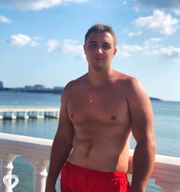 Антон, 34, Ставрополе — анкета №1488431