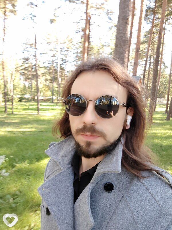 Илья, 29, Бийске — анкета №1488434