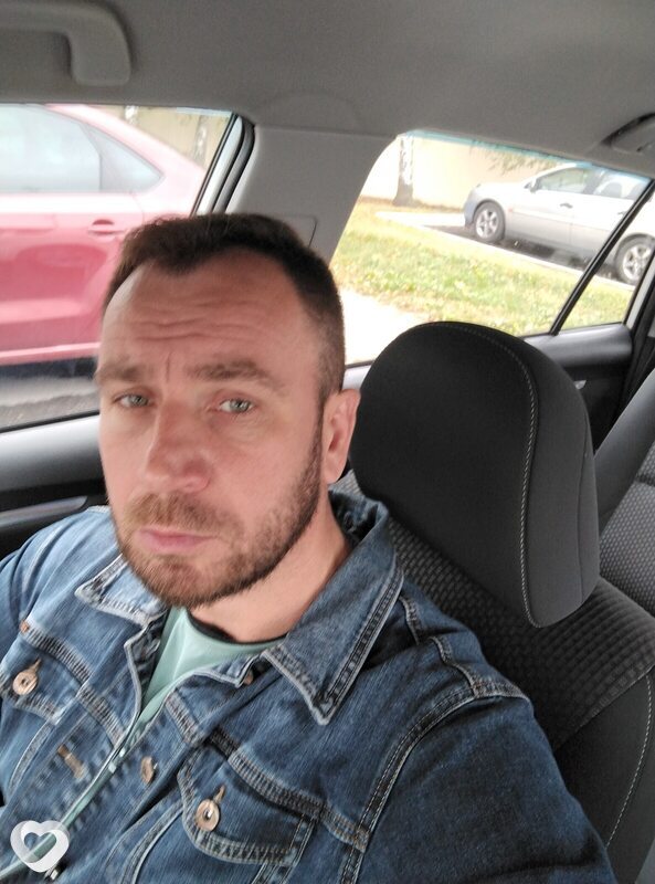 Александр, 45, Мозыре — анкета №1488435