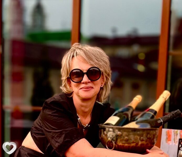 Olga, 57, Минске — анкета №1488436