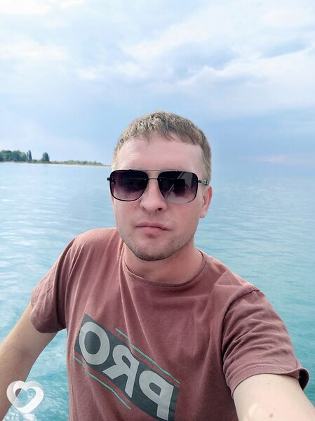 Наиль, 35, Бишкек — анкета №1488441