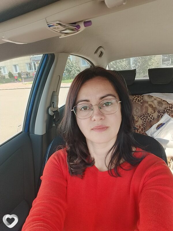 Ирина, 41, Зеленоград — анкета №1488443
