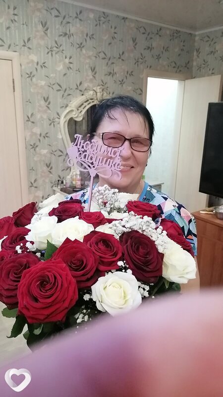 Татьяна, Чебаркуль