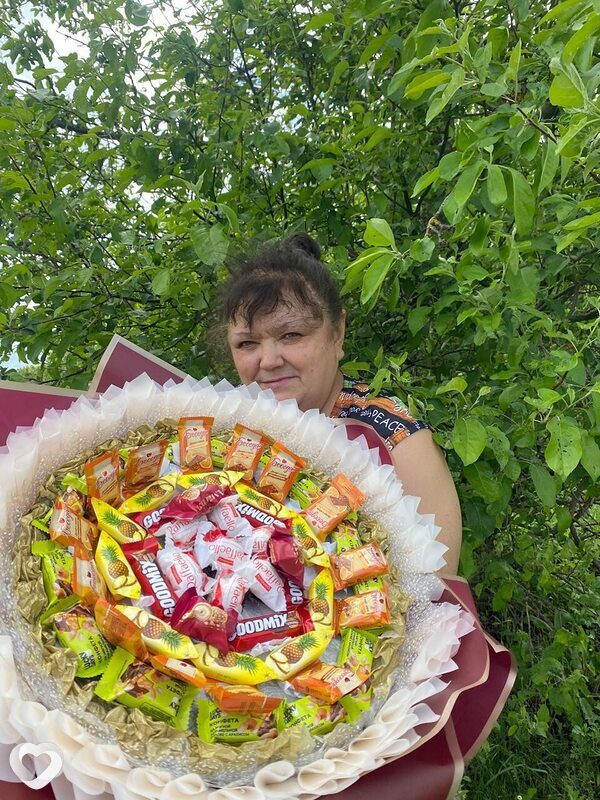 Валентина, Балашов