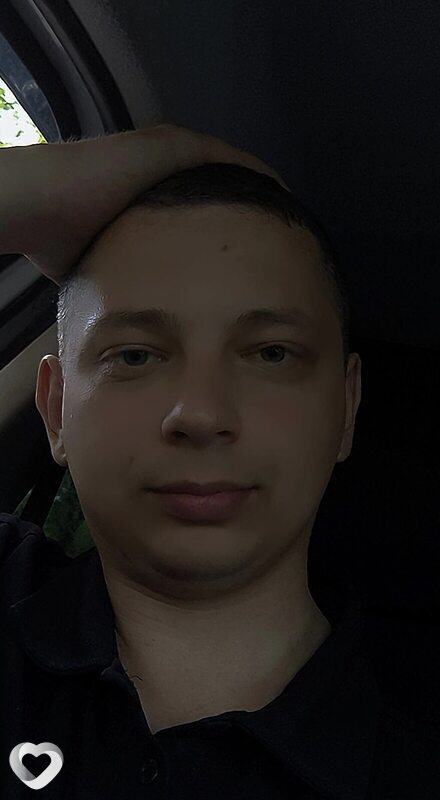 Сергей, 31, Кривое Роге — анкета №1488974