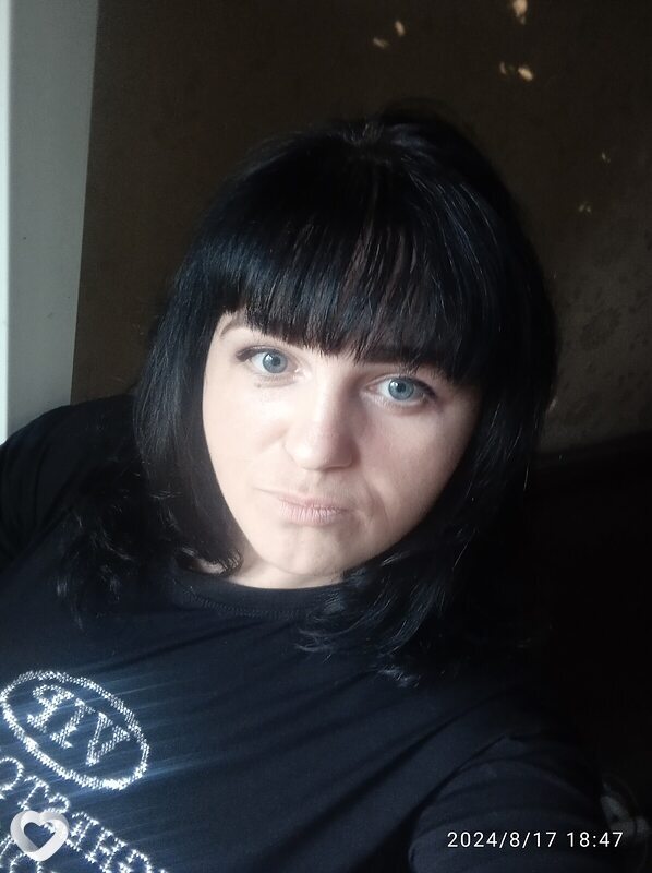 Анютка, 34, Черногорске — анкета №1488976