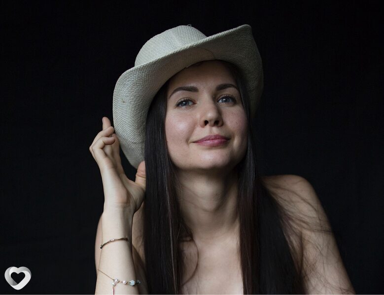 Галина, 40, Москве — анкета №1488977