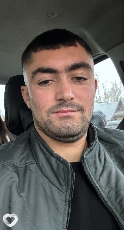 Руслан, 33, Екатеринбурге — анкета №1488980