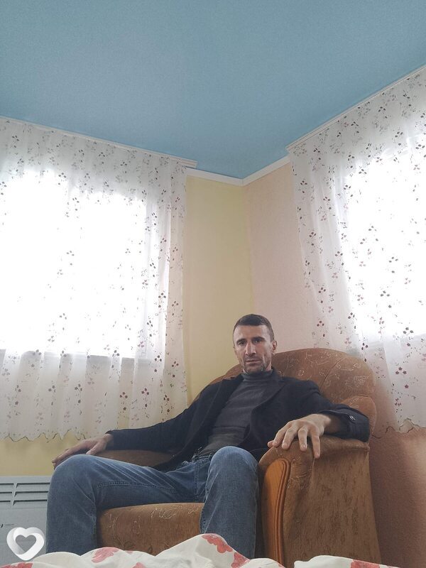 Гарик, 43, Калуге — анкета №1488987