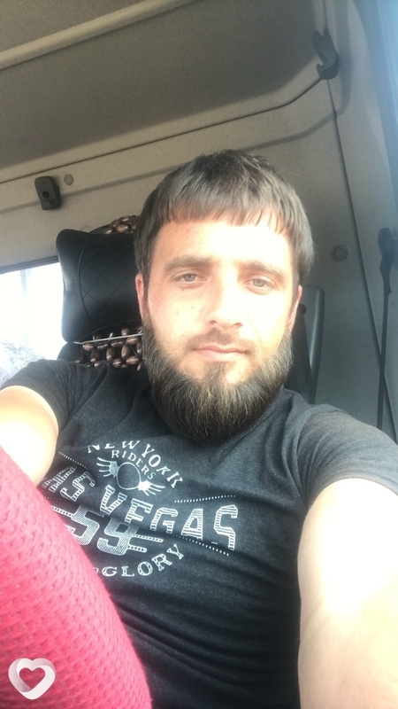 Роман, 33, Твери — анкета №1488903