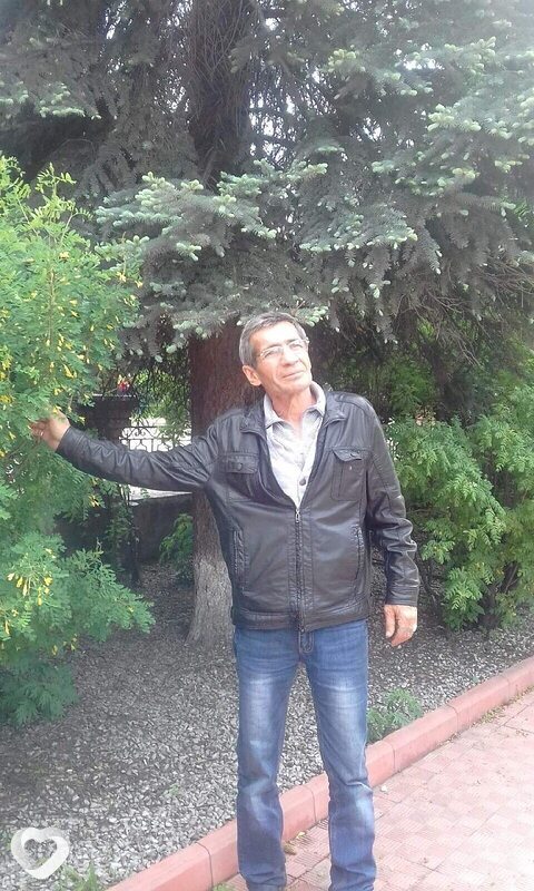 Толя, Черемхово