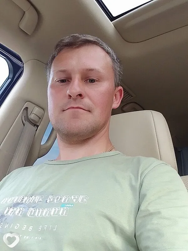 Андрей, 40, Москве — анкета №1488911