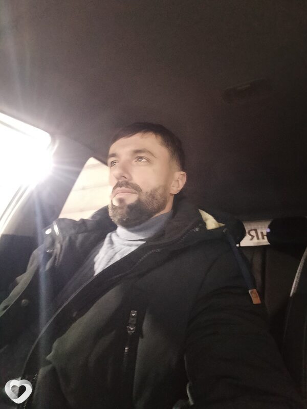 Антон, 34, Балашихе — анкета №1488915