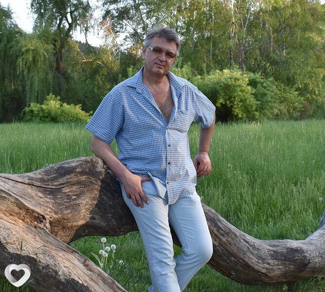 Игорь, 59, Кишинёв — анкета №1488917