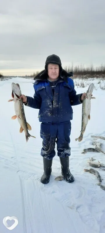 Сергей, 59, Москве — анкета №1488454