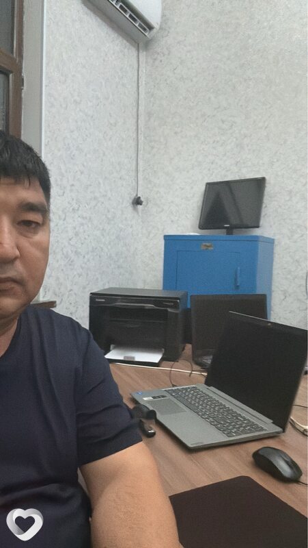 Халил, 40, Шымкенте — анкета №1488457