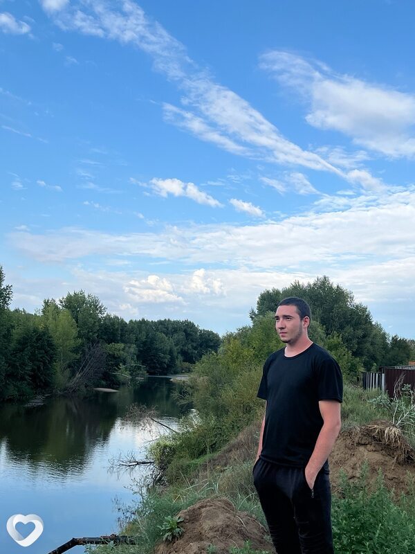 Влад, 21, Актобе — анкета №1488458