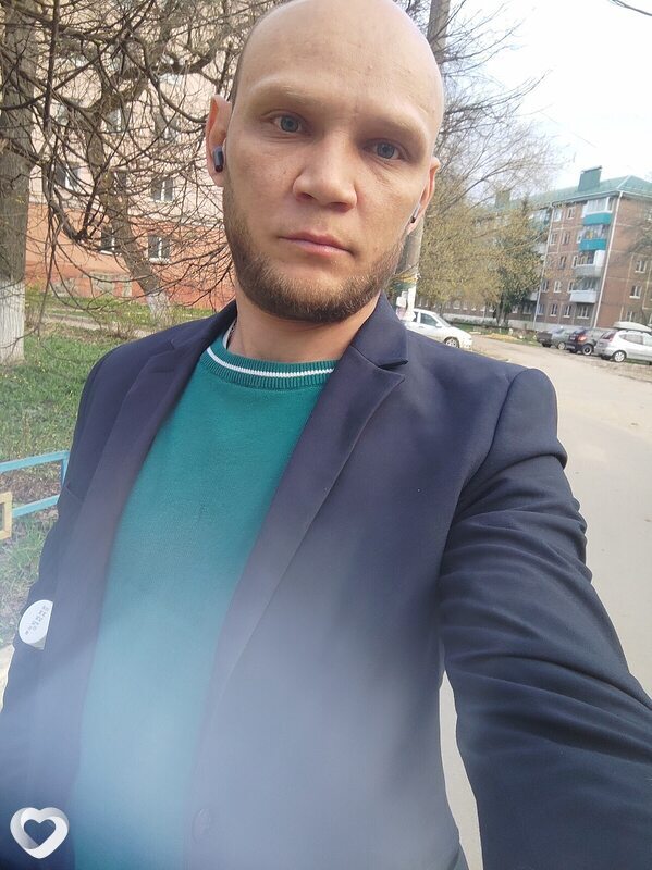 Константин, 36, Москве — анкета №1488464