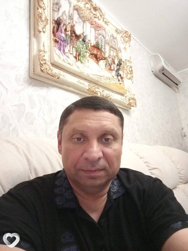 Алексей, 49, Нижнем Новгороде — анкета №1488470