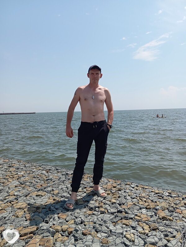 Александр, 41, Владикавказе — анкета №1488552