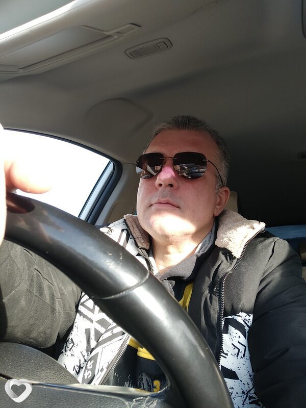 Дмитрий, 49, Майкопе — анкета №1488561
