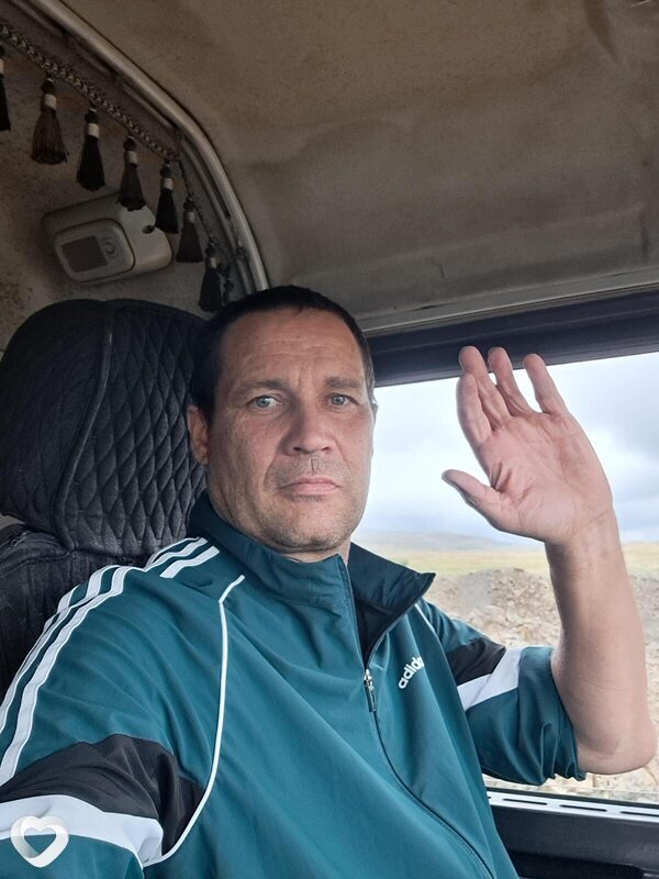 Максим, 46, Шемонаихе — анкета №1488565