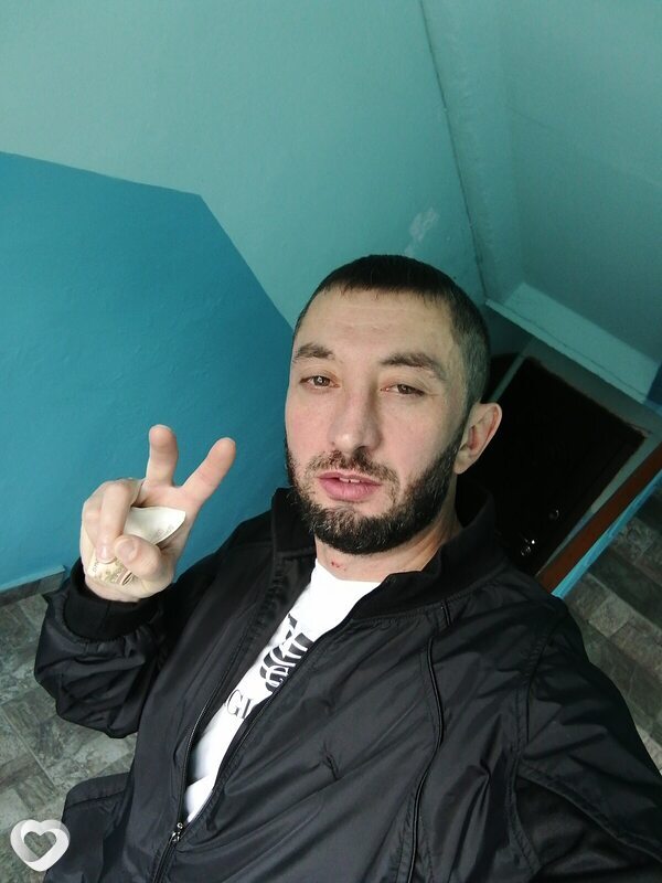 Георгий, 39, Электростали — анкета №1488567