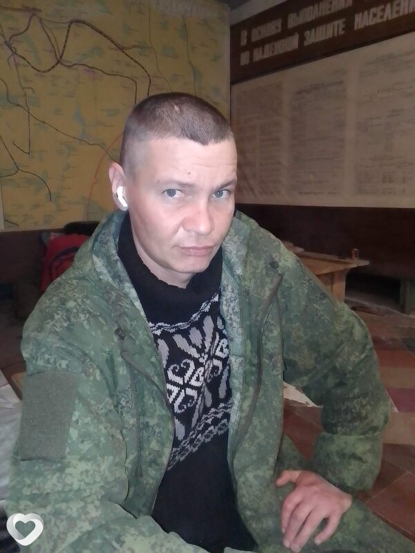 Дмитрий, 40, Богучаре — анкета №1488482