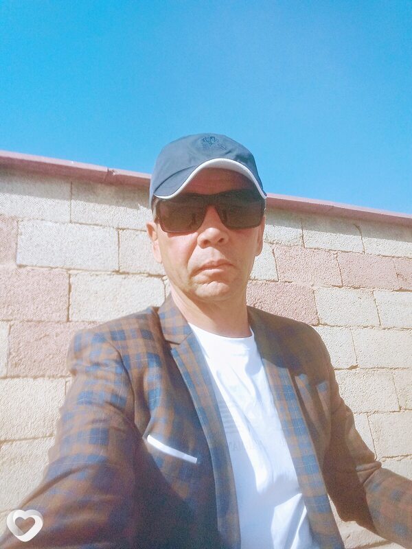 Батыр, 46, Шымкенте — анкета №1488485
