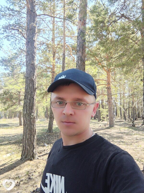 Денис, 38, Атбасаре — анкета №1488487
