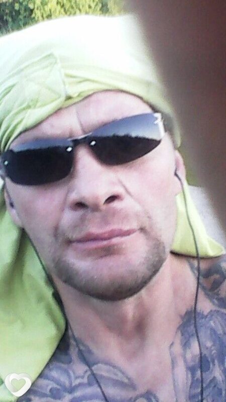 Юрий, 51, Ставрополе — анкета №1488492