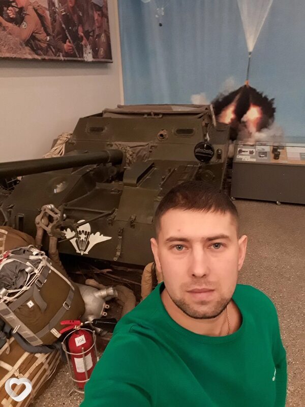 Евгений, 35, Москве — анкета №1488574