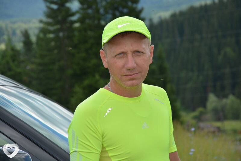 Дмитрий, 54, Усть-Каменогорск — анкета №1488580