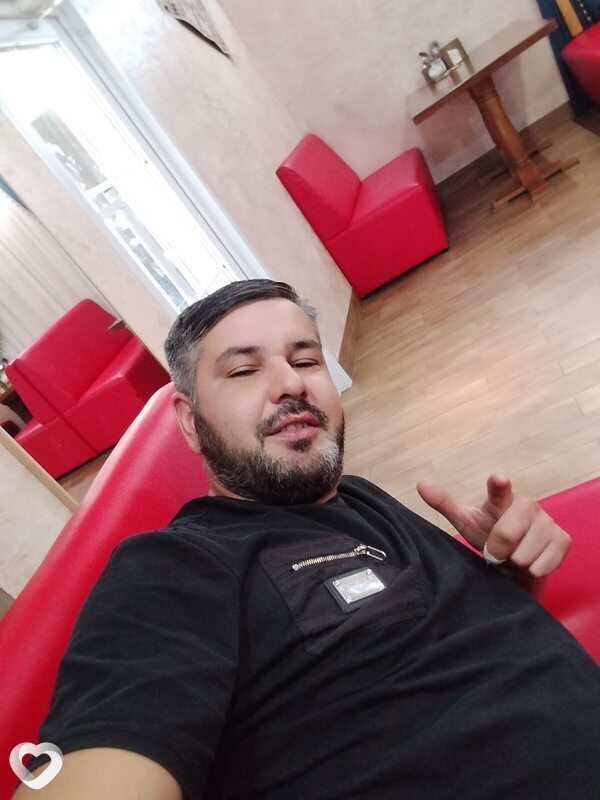Вусал, 36, Ахтубинске — анкета №1488583