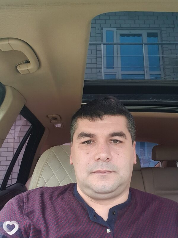 Аликс, 40, Нальчике — анкета №1488585