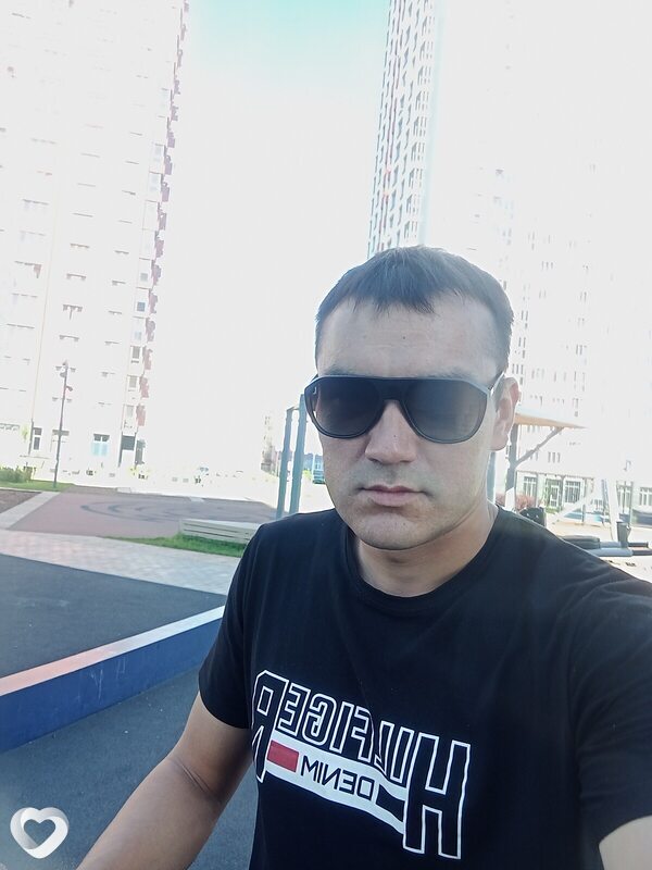 Рома, 31, Уфе — анкета №1488587