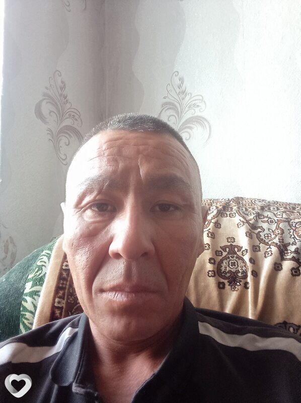 Азамат, 41, Щучинске — анкета №1488595