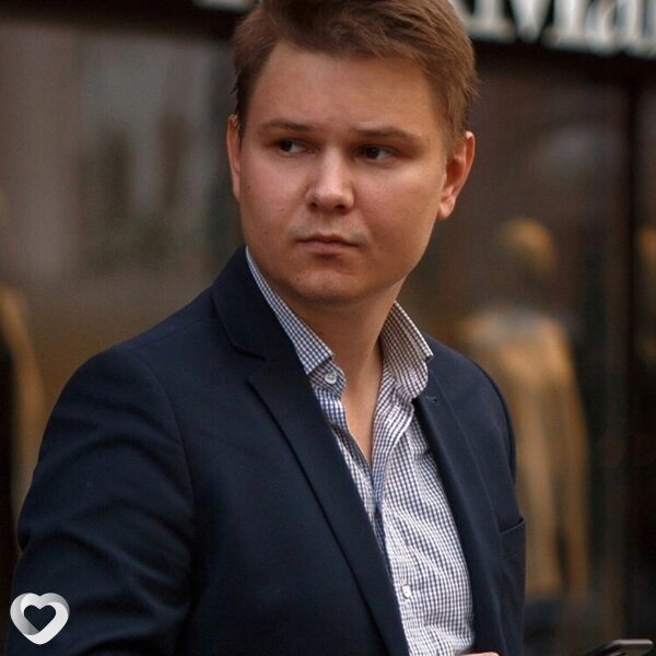 Maks, 34, Минске — анкета №1488598